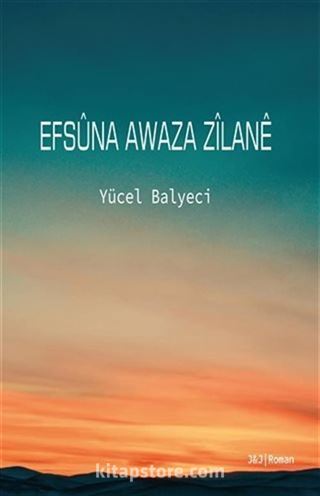 Efsüna Awaza Zilane