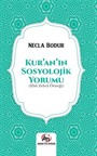 Kur'an'ın Sosyolojik Yorumu (Ebu Zehra Örneği)