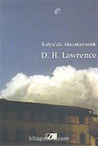 İtalya'da Alacakaranlık