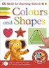 DK - Colours and Shapes - Get Ready for School 1