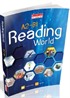 Reading World A2-B1 with Interactive Readers - Audio Files