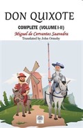 Don Quixote - Complete (Volume 1-2)