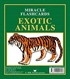 Miracle Flashcards Exotic Animals
