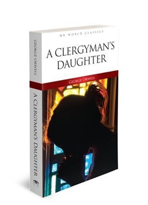 A Clergyman's Daughter - İngilizce Roman