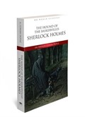 The Hound of The Baskervilles - Sherlock Holmes - İngilizce Roman
