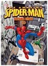 Spider-Man Boyama Kitabı 2