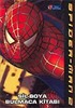 Spider-Man 2 / Sil-Boya Bulmaca Kitabı