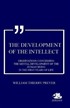 The Development Of The Intellect