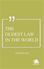The Oldest Law In The World