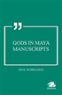 Gods in Maya Manuscripts
