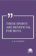 These Sports are Beneficial for Boys