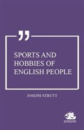 Sports and Hobbies of English People