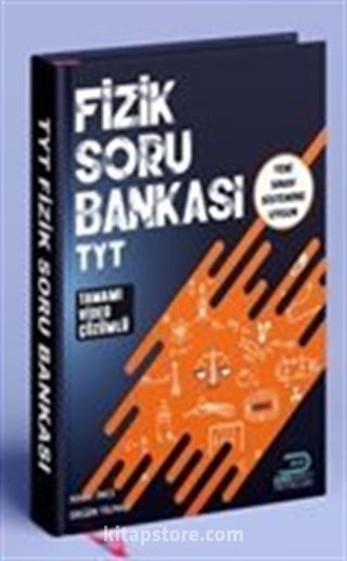 TYT Fizik Soru Bankası