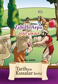 Zehirli Arpa