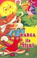 Karga ile Tilki