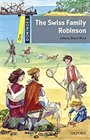Dominoes: One: Swiss Family Robinson Audio Pack