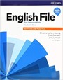 English File Pre Intermediate Students Book With Online Practice