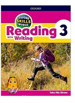 Skills World 3 - Reading with Writing