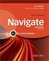 Navigate - B1 - Pre-Intermediate Workbook without key