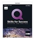 Q Skills for Success intro - Reading and Writing