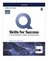 Q Skills for Success 4 - Listening and Speaking