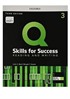 Q Skills for Success 3 - Reading and Writing