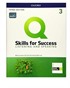 Q Skills for Success 3 - Listening and Speaking