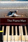 OBWL - Level 1: The Piano Man - audio pack