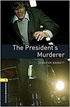 OBWL - Level 1: The President's Murderer - audio pack
