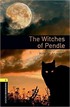 OBWL - Level 1: The Witches of Pendle - audio pack