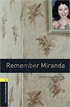 OBWL - Level 1: Remember Miranda - audio pack