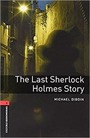 OBWL - Level 3: The Last Sherlock Holmes Story - audio pack