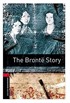 OBWL - Level 3: The Brontë Story - audio pack