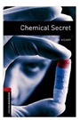 OBWL - Level 3: Chemical Secret - audio pack