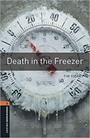 OBWL - Level 2: Death in the Freezer - audio pack