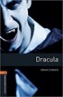 OBWL - Level 2: Dracula - audio pack