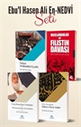 Ebul Hasen Ali en-Nedvî Seti (4 Kitap)