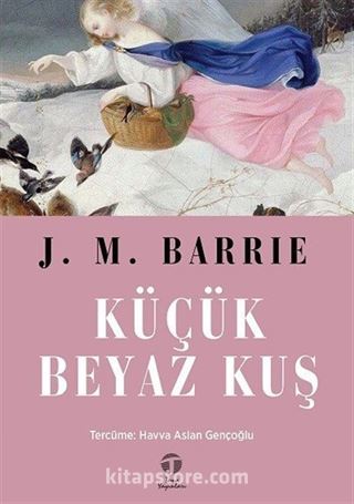 Küçük Beyaz Kuş