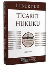 2022 KPSS A Grubu Libertus Ticaret Hukuku Konu Anlatımı