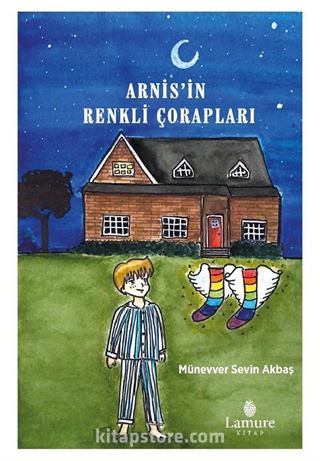 Arnis'in Renkli Çorapları