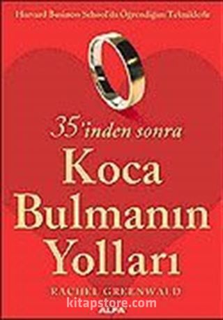 35 'inden sonra Koca Bulmanın Yolları