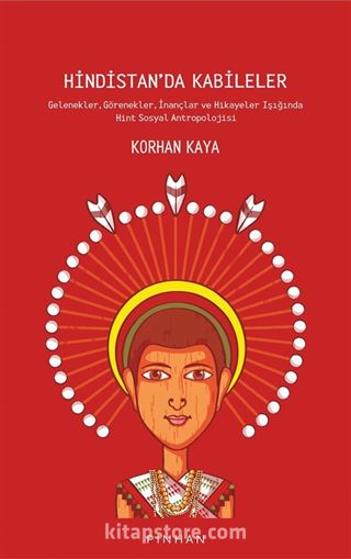 Hindistan'da Kabileler