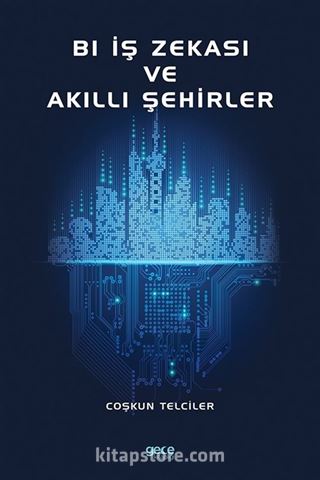 BI İş Zekası ve Akıllı Şehirler