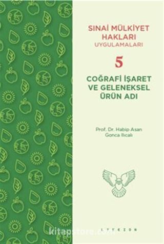 Coğrafi İşaret ve Geleneksel Ürün Adı