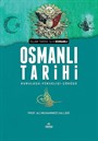 Osmanlı Tarihi Kuruluşu