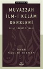 Muvazzah İlmi Kelam Dersleri