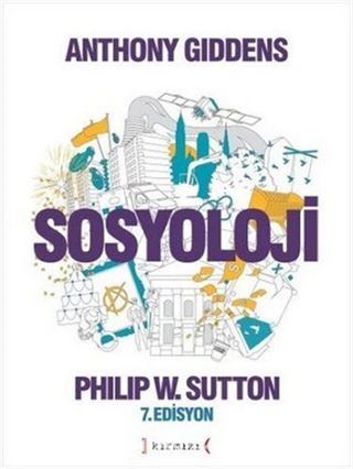 Sosyoloji (7. Edisyon)