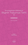 Encyclopédie'den Wikipedia'ya Bilginin Toplumsal Tarihi 2