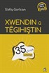 Xwendin û Têgihiştin