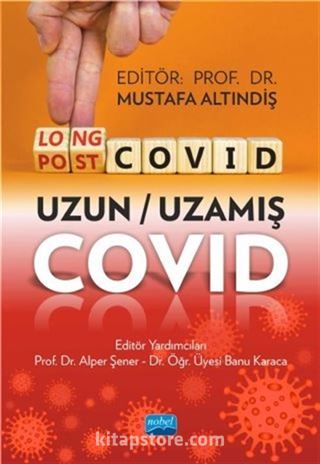 LongCOVID/PostCOVID - Uzun/UzamışCOVID